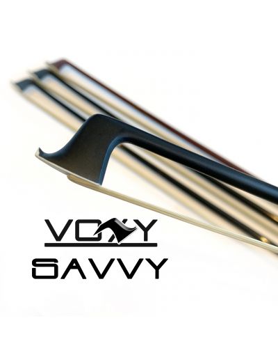 Voxy Carbon Fibre Bows: Level 1 Savvy (Novice)