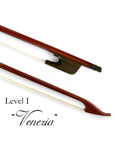 Simpatica Baroque Bows: Level 1 - Venezia (Novice)