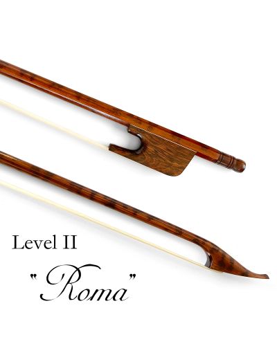 Simpatica Baroque Bows: Level 2 - Roma (Intermediate)