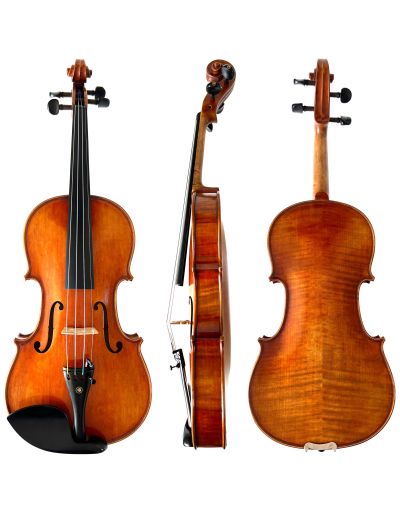 Bellissima "Luciana" Violin (Stradivarius)