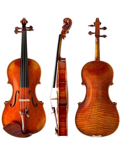 Bellissima "Oriana" Violin (Guarneri)