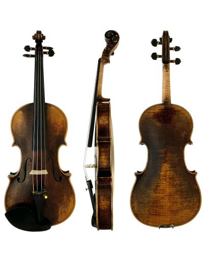 Bellissima &quot;Seraphina&quot; Violin (Stradivarius)