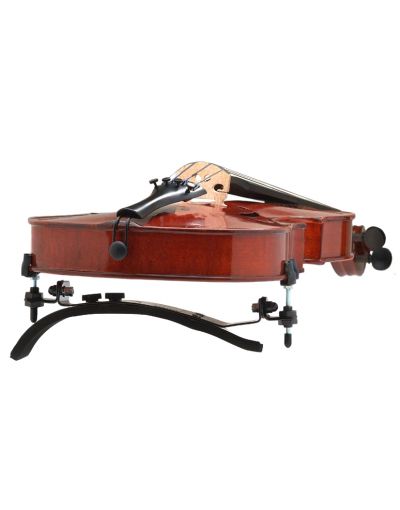 BonMusica "Schulterstutze" Shoulder Rest for Violin and Viola