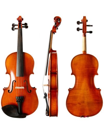 Fiddleheads Sun VN-100 Student Violin - All Sizes
