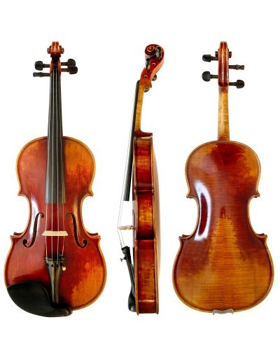*CLEARANCE* Bellissima &quot;Valentina&quot; Violin (Stradivarius)