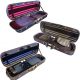 Cases: Fiddleheads Silk-Lined Deluxe Suspension Oblong in 3 Colours