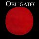 Strings: Complete Set - Obligato - Violin 4/4 - 7/8 - 3/4