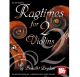 Book: Ragtimes for 2 Violins by Benedikt Bryden