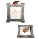 Gift: Violin Photo Frame and Notepad Holder