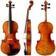 Fiddleheads Sun VN-103L Intermediate Violin (Custom Left-Handed)