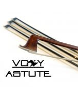 Voxy Carbon Fibre Bows: Level 4 "Astute" (Advanced & Professional)