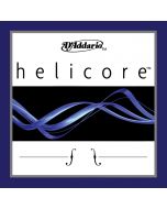 String: Singles - D'Addario Helicore Viola C-string - Short Scale: 13.5" to 15"