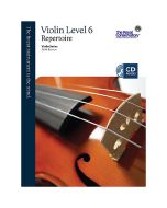 Rcm violin best sale syllabus 2021