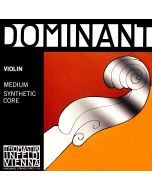 Strings: Complete Set - Thomastik Dominant - Violin