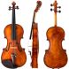 Ivan Stankov 2023-1 Violin front, side and back