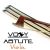 Voxy Carbon Fibre Bows: Level 4 Astute (Advanced - Professional) - Viola