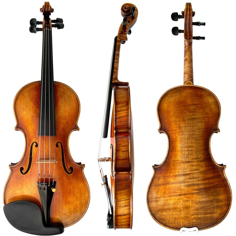 Learn To Play The Violin Books 1 - 3 | PLUS 10 Violin Duets Package  (Download Only)