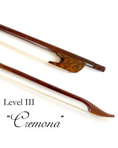 Simpatica Baroque Bows: Level 3 - "Cremona" (Advanced)