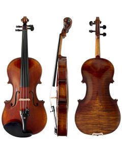 Bellissima "Maura" Violin (Stradivarius)