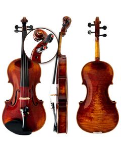 Bellissima "_________" Violin