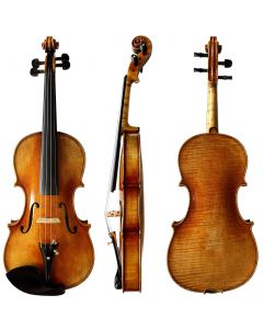 *CLEARANCE* Bellissima &quot;Giovanna&quot; Violin (Guarneri 1740 &quot;Heifetz&quot;)