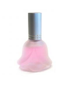 Bulgarian Rose Perfume: 12 ml