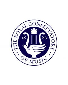 Royal Conservatory Violin Series Books