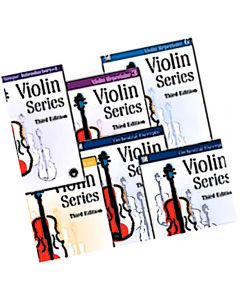 Book: Royal Conservatory Music - Violin Repertoire Grade 2 - 2006, 3rd Edition