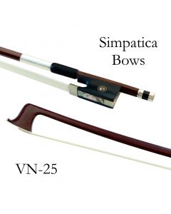 Simpatica VN-25 Wood Bows (Novice/Student)