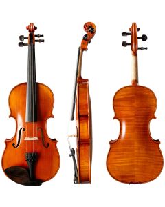 Fiddleheads Sun VN-101 Student Violin - Most Sizes