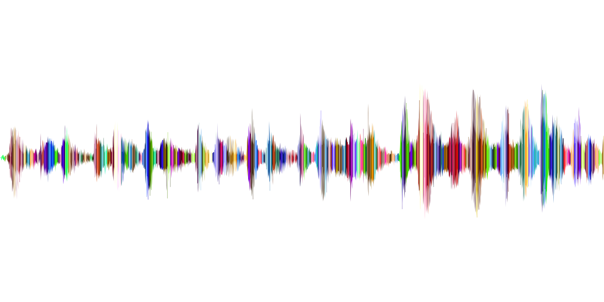 Soundwave spectrum 